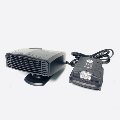 Dual usb port car - usb, heater