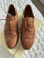 Next women brogue tan - next, women’s