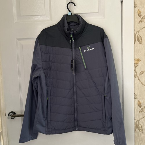 Stuburt vapour hybrid men - hybrid, men’s