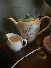 Vintage JG Meakin Sol Harvest