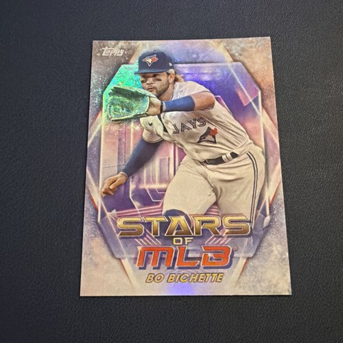 2023 topps series - series, of