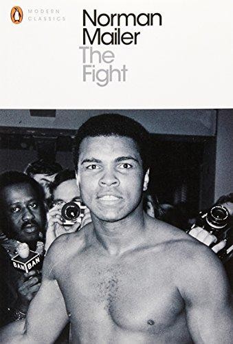 The fight norman mailer - norman,