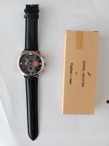 Brand new unused daniel - new,