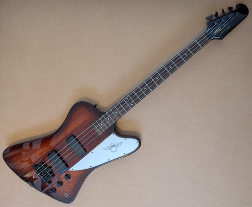2003 epiphone thunderbird - thunderbird, iv