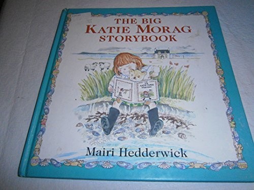 The big katie - katie, storybook
