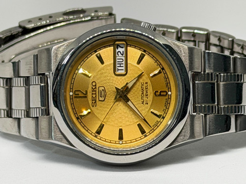 Vintage seiko automatic - vintage, 21