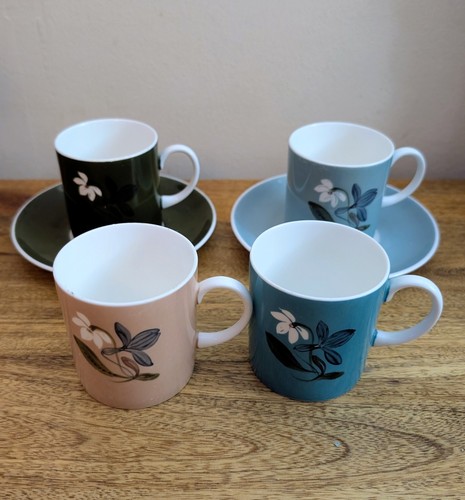Wedgwood susie cooper flower - cooper,