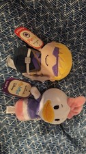 Hallmark Ittybittys Daisy Duck