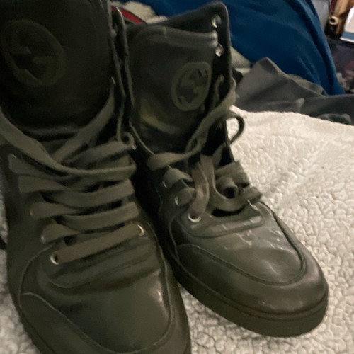 Vintage gucci men - gucci, army