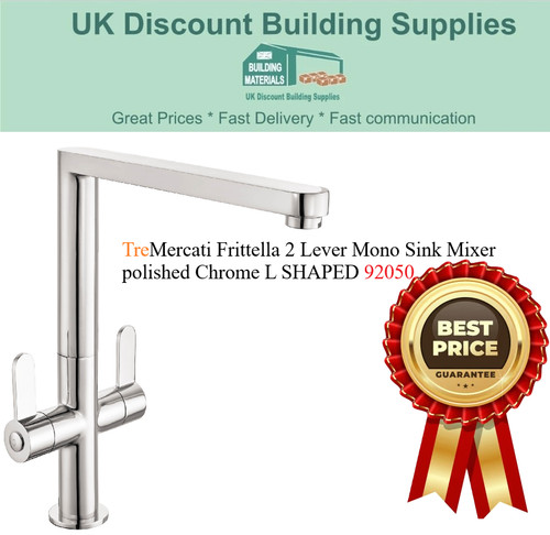 Tremercati frittella lever - 2,