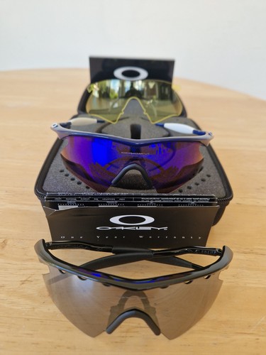 Oakley frame box two - frame,