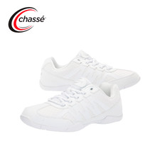 Chassé Apex White Jump