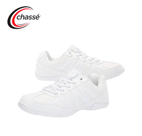 Chassé apex white jump - apex,