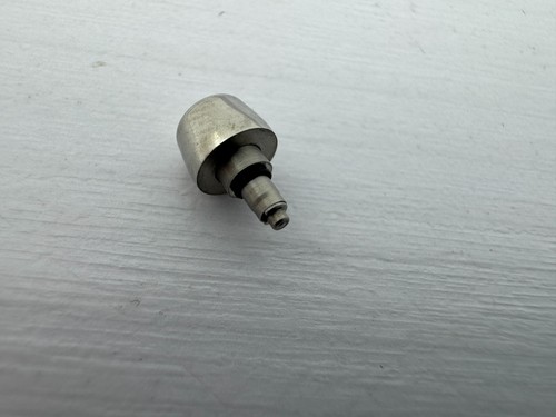 Chronograph start stop pusher - chronograph, start/stop