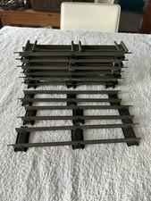 Hornby O Gauge Track B1 x12