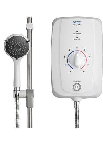 Triton omnicare thermostatic - triton,