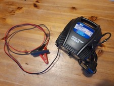 Streetwize 12v Battery Charger