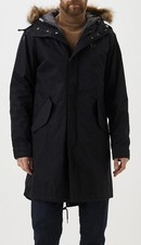 BNWT FRED PERRY 3 In 1 Zip-In