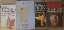 James Bond Collection 4 Ian