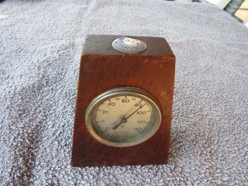 Vintage rototherm made from - rototherm,