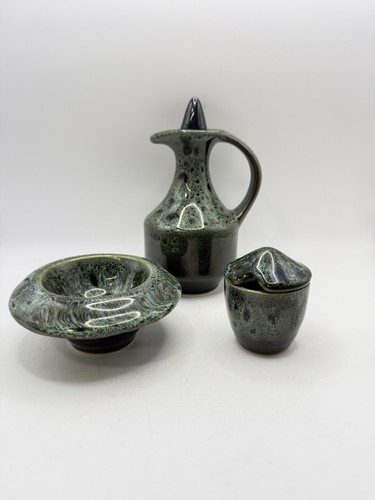 Vintage fosters pottery - vintage,