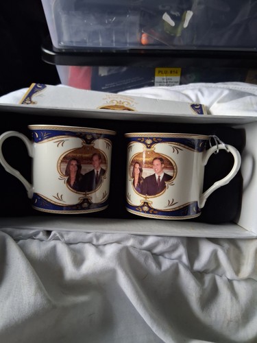 Vintage royal fine bone china - fine,