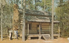 GA~GEORGIA~PINE