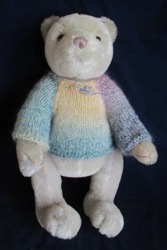 Gund limited edition genuine - limited,