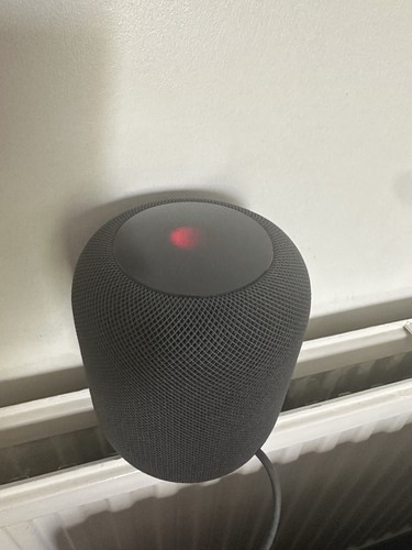 Apple homepod large 1st - apple,