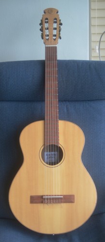 Hand made classical - hand,