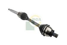 Bga Front Right Drive Shaft