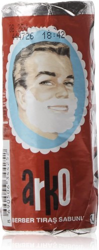 Arko shaving soap - arko,