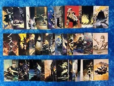 Frazetta Fantasy Art SINGLE