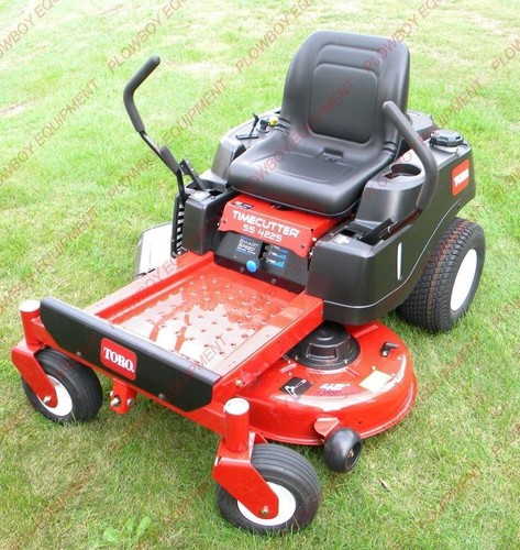Lawn garden mower seat black - lawn,