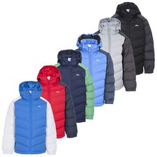 Trespass Sidespin Boys