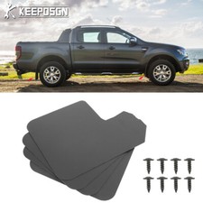 For Ford Ranger Matte 4PCS Mud
