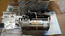 Arnott P-2462 Air suspension compressor LAND ROVER Range Rover III (L322)