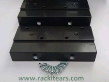 Rack ears to fit Emu 6400