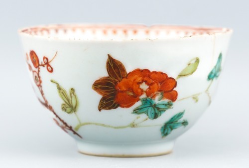 Chinese qianlong porcelain - chinese,