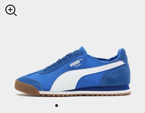 Puma roma size - roma,