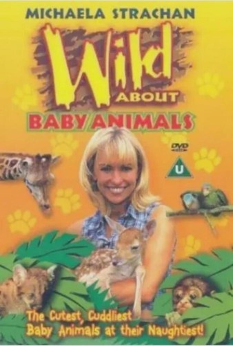 Michaela strachan wild about - strachan:,