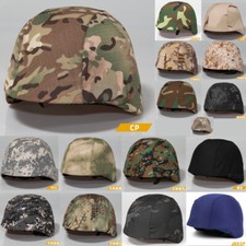 Hunting Tactical M88 Helmet Cover Skin Hook Fixed Cloth Cover for M88 Helmet