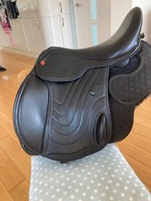 Reactor panel 4th generation trec comfort elite monoflap saddle