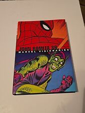 Marvel Visionaries: John