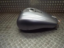 Honda VTX1800 2002-On Motorcycle Gas Petrol Fuel Tank 