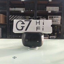 B&W Bowers & Wilkins M-1 Speaker Single With Table Stand