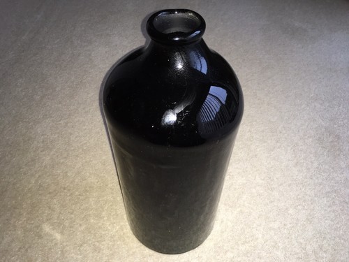 C1830s vintage large - vintage, black