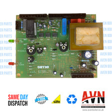 Sime super 90mk - sime,