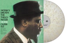 Thelonious monk s - thelonious, :