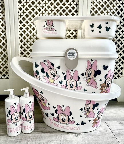 Personalised shnuggle baby - personalised,
